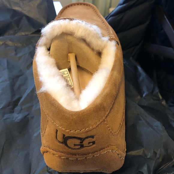 UGG Other - Men’s Ugg Slipper- brand new